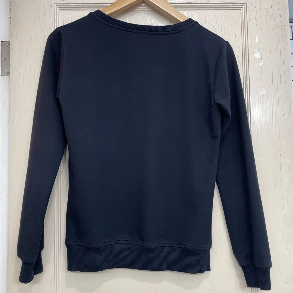 Valentino Italy Sweatshirt - Picture 2 of 4